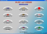 Play And Learn English screenshot